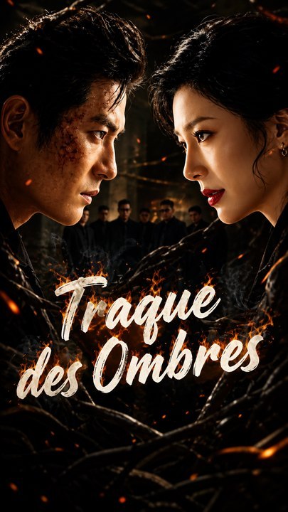 Sous-Titres FrançAis Traque Des Ombres – ÉPisodes Komplets Verbrechen, Aktionen und Geheimnisse Sombres | Ganzer Film Deutsch