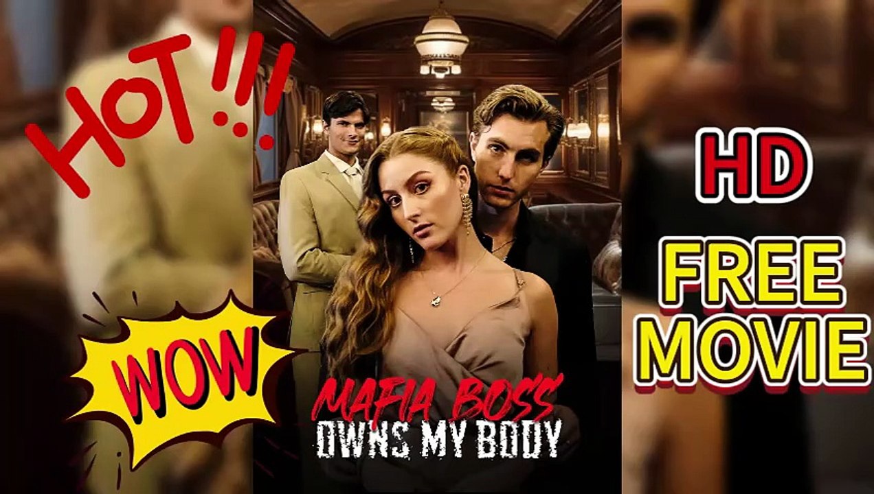 NEW-MAFIA-BOSS EIGENT MEIN KÖRPER (2025) | Ganzer Film Deutsch