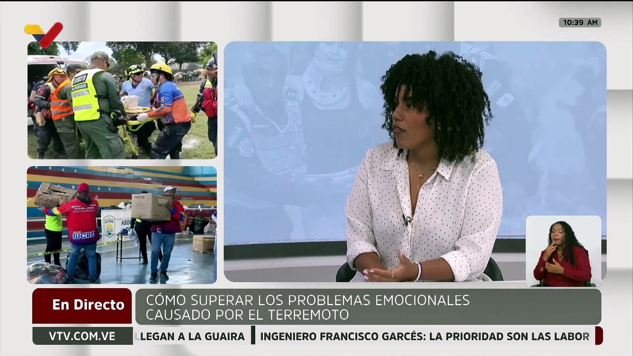 Psicopedagoga Tovar llama a monitorear el contenido digital que consumen los niños y jóvenes