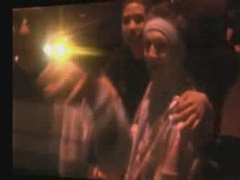 Tyd party Chingo Streets of SAN DIEGO Latina GIRLS Party