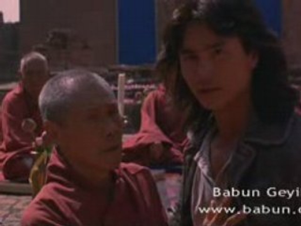 mortal kombat komik seslendirme babun. org dede