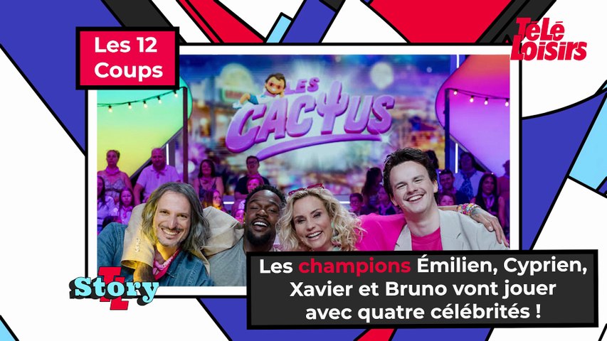 Les 12 Coups : Ce qu'il faut savoir sur la Summer Party