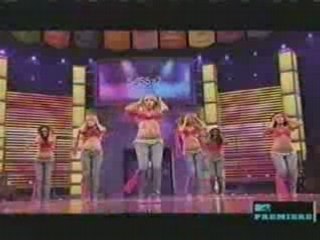 Americas Best Dance Crew Sass x7 - Slave 4 U