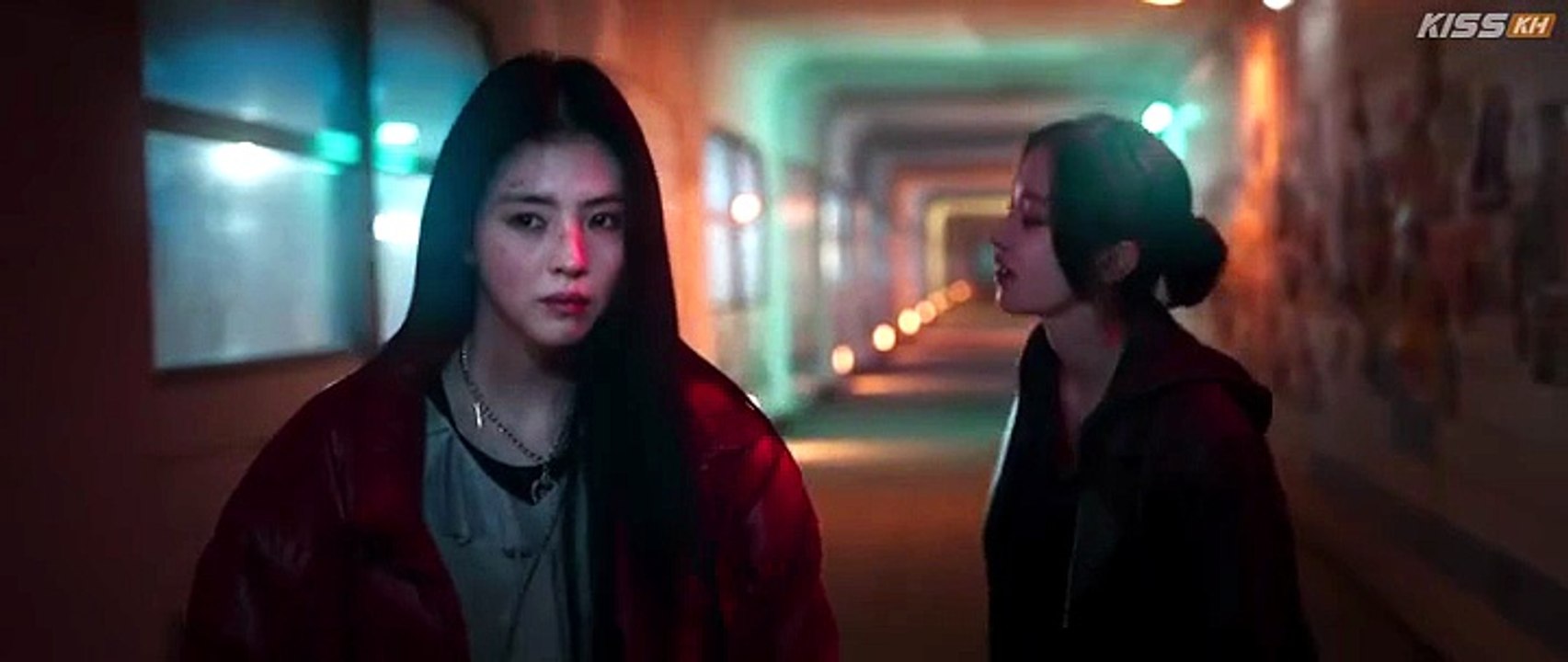 Projekt Y Korea Film EngSub | Ganzer Film Deutsch