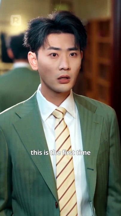 Der unsichtbare Leibwächter voller chinesischer Drama | Ganzer Film Deutsch