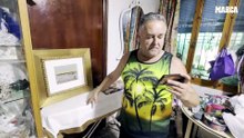 Turista español devuelve cuadro de Sorolla hallado en la calle: "Pensé, qué marco chulo"