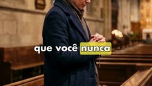 O Padre Que Quase Mudou Quem é Jesus Para Sempre