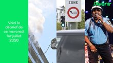 Le Récap' du 1er juillet 2026