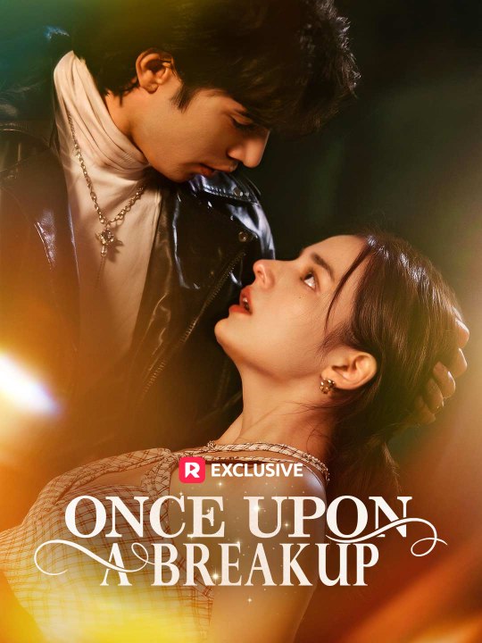 Once Upon A Breakup | HD 1080p
