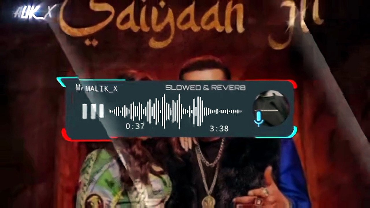 Saiyaan ji