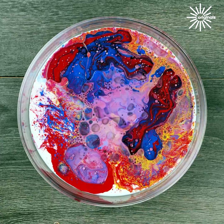 Fun science experiments to try! 🔬🧪
