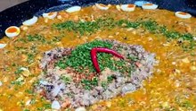 9KG Palabok Challenge! | LARGEST PLATE