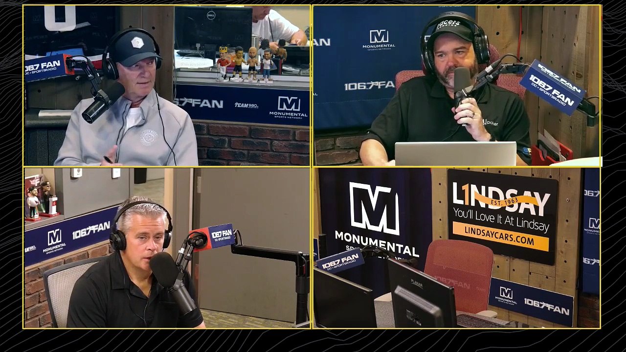 Anthony Davis Isn’t Going Anywhere | Sports Junkies
