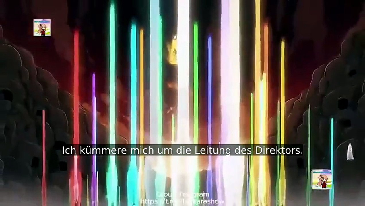 Durch das Ende von neun Sonnen schlummerte | Ganzer Film Deutsch