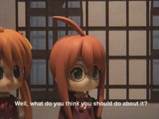 Negima Girl Chronicles - Episode 01-2