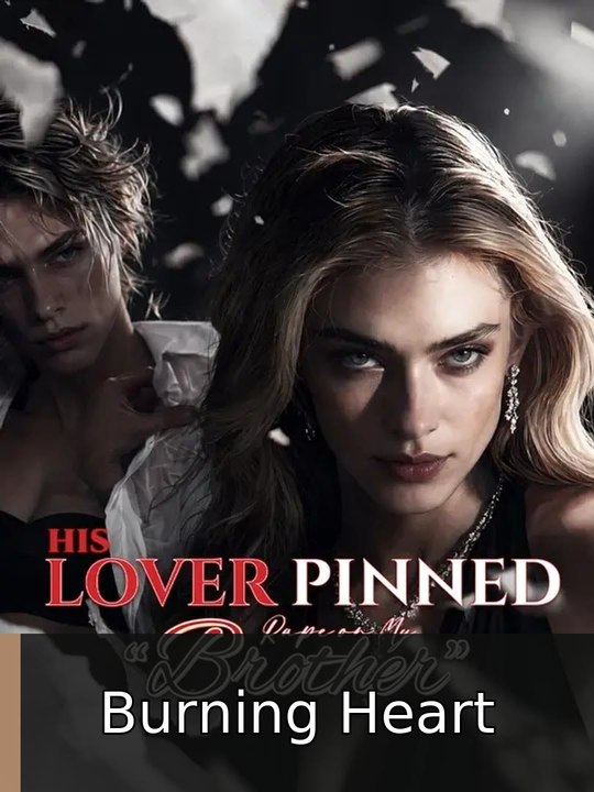 His Lover Pinned Rape on My “Brother” #engsubtitle #fullmovie⚡️ | Burning Heart