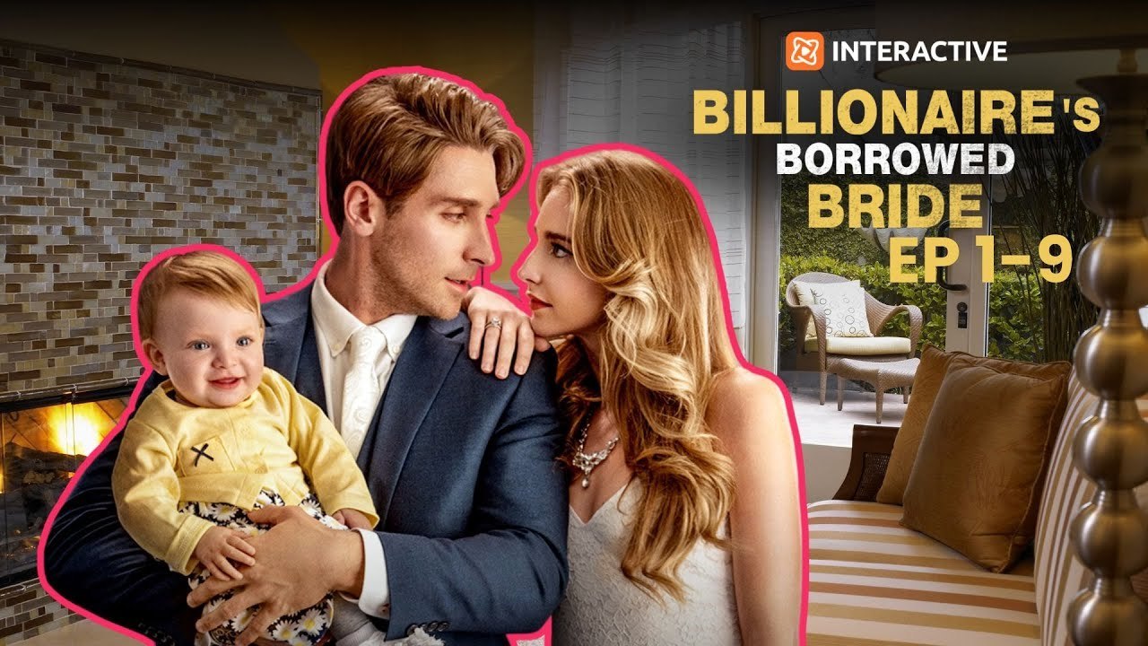 Milliardärs ausgeliehene Braut (2024) | Ganzer Film Deutsch