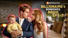 Milliardärs ausgeliehene Braut (2024) | Ganzer Film Deutsch