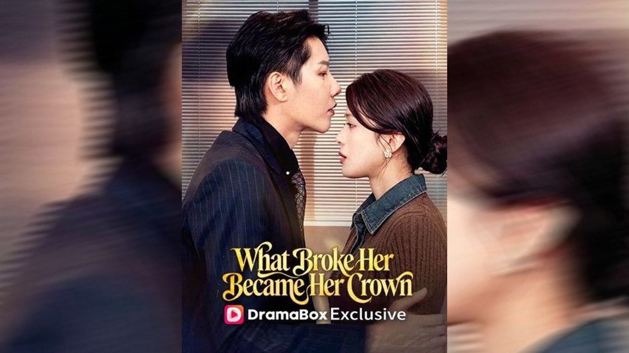 What Broke Her Became Her Crown | Full Drama Movie | English Sub | SHADOW CINEMA