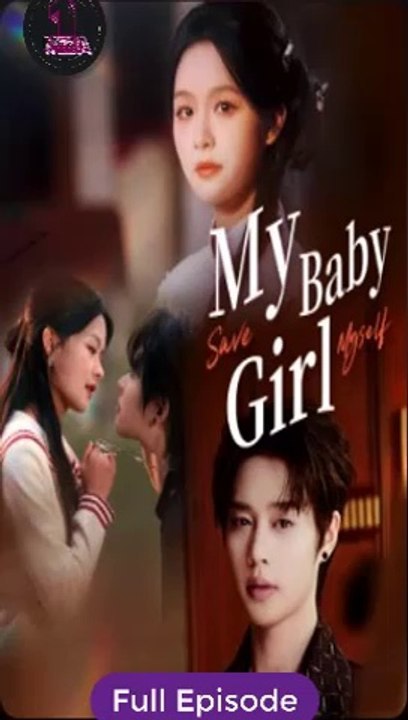 [Eng Sub] Mein Baby Mädchen voller Film | Ganzer Film Deutsch