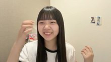 佐々木希美 SKE48 2026-06-29 18_20 SHOWROOM