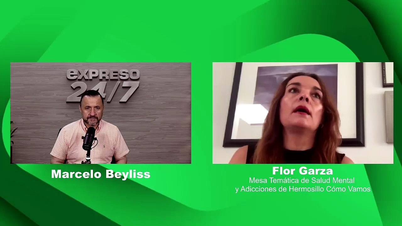 Noticiero Expreso 24/7 (3197)