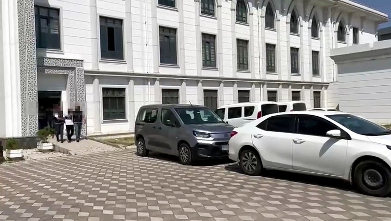 Darıca’da 18 yaşındaki Ece Naz'ın ölümünde 3 kişi tutuklandı