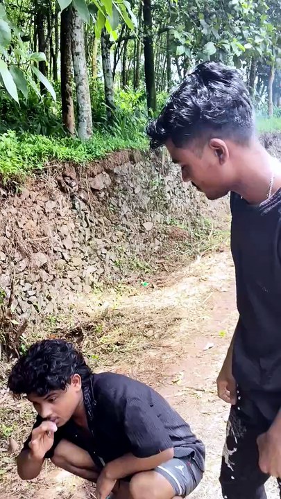 Smoking funny video 😂 🚭