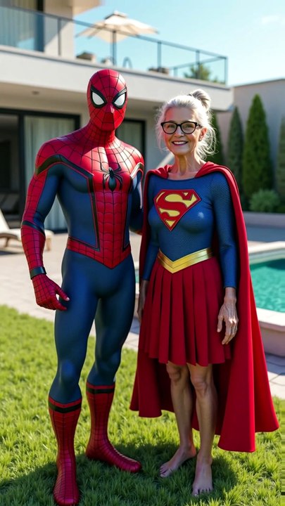 WILL SPIDER-MAN GET MARRIED