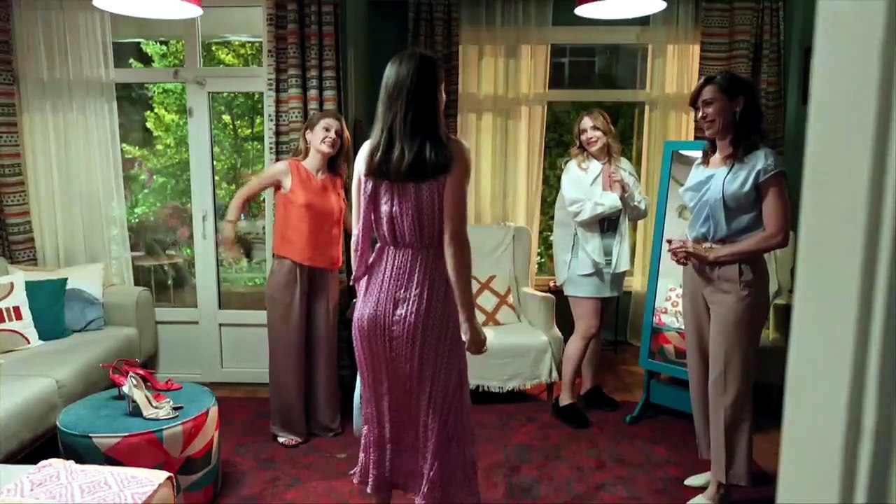 مسلسل احتمال حب الحلقة 9 التاسعة مدبلجة