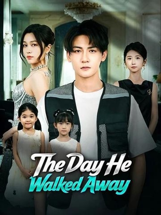 The Day He Walked Away - Full