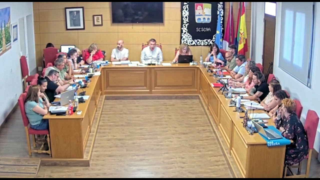 "El mayor nido de pederastia y homosexualidad", así se refiere a la Iglesia católica un edil del PSOE en Seseña