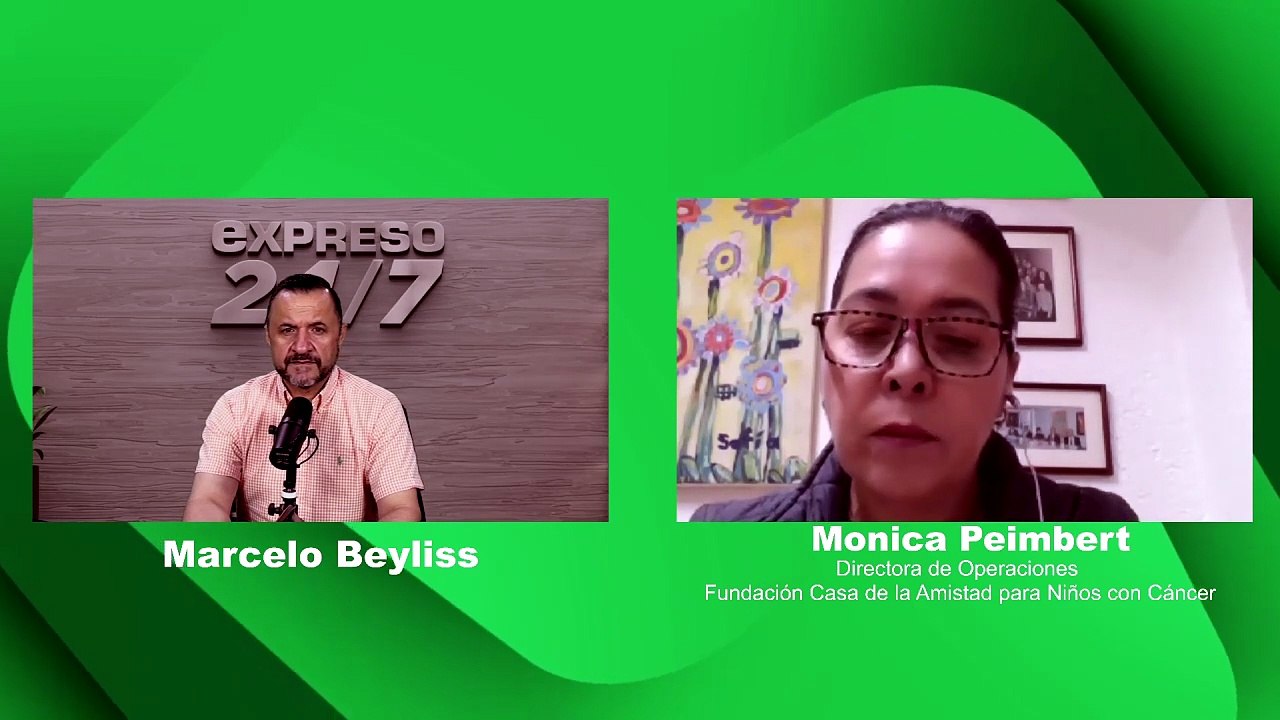 Noticiero Expreso 24/7 (3198)