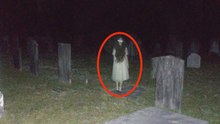 15 encuentros con fantasmas tan reales que parecen sacados de una película de terror
