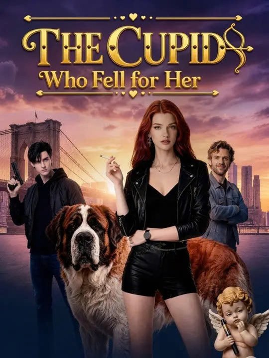 The Cupid Who Fell for Her - FULL MOVIE | 2026 Exclusive
