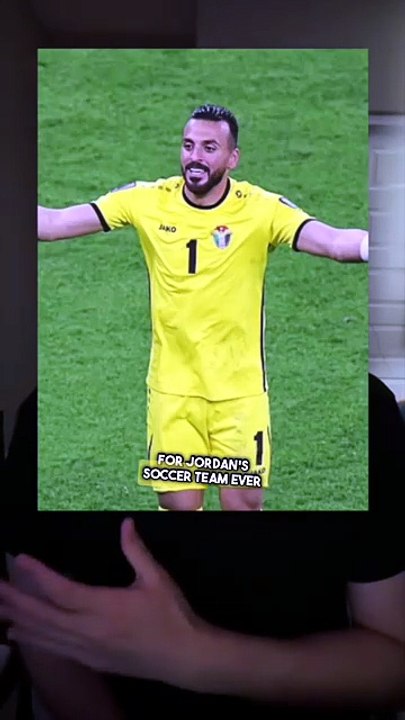 Insane World Cup Scandal!