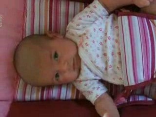 28 juin 2008 - Un rayon de soleil