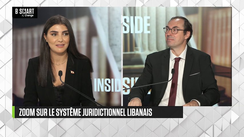 Zoom sur le système juridictionnel libanais