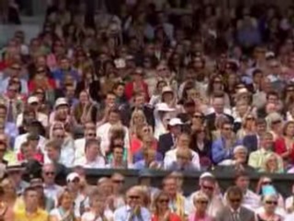 Day5.R.Federer - M.Gicquel
