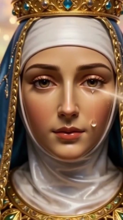 Mãe do Livramento 🙏 Oração Poderosa de Proteção e Libertação