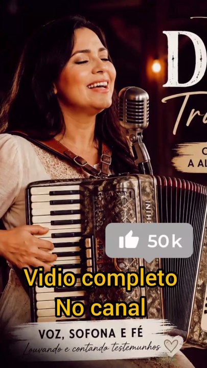 Forró gospel