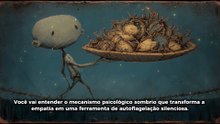 O Peso de Aguentar Tudo
