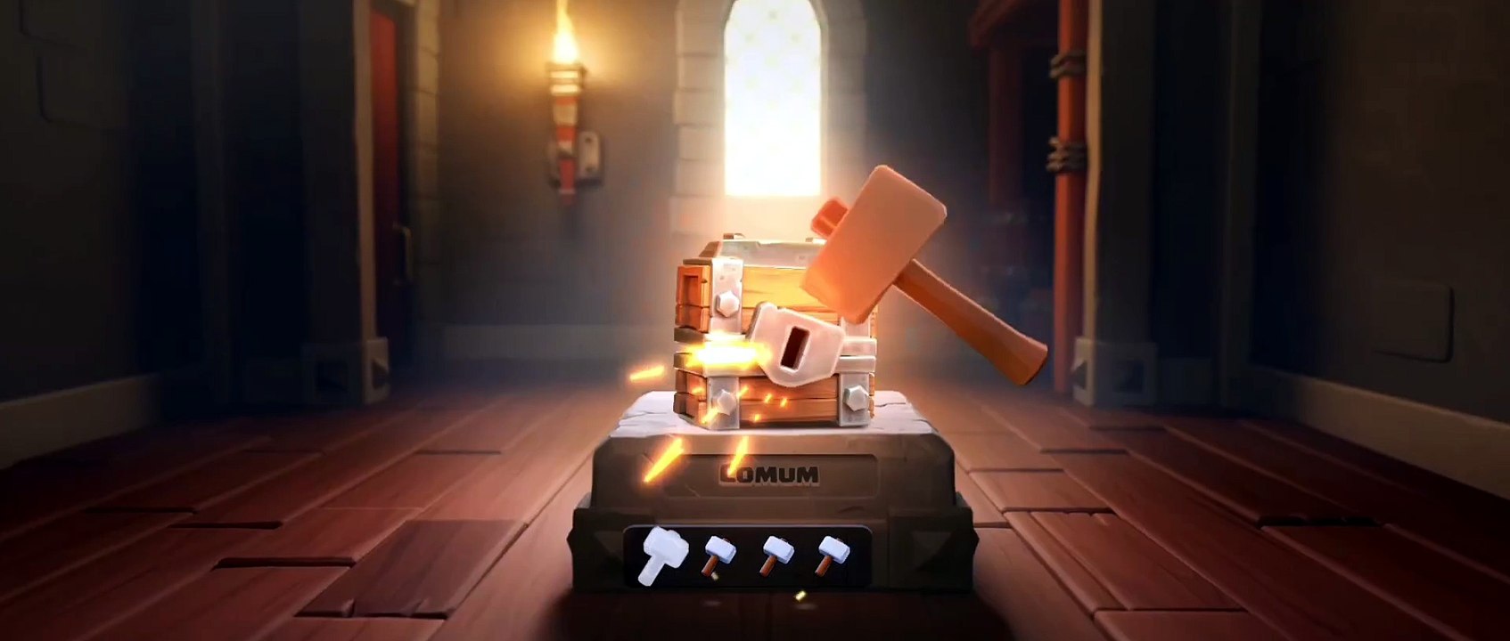 Clash of clans