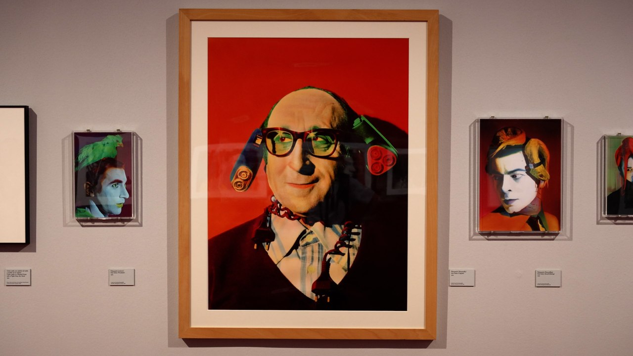 La nueva vida del arte de la Movida