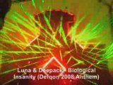 Defqon 2008 Anthem