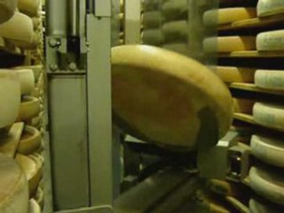 Fromagerie gojon