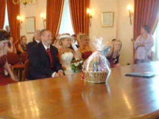 Mariage nini et xavier le 21 06 08 1 043