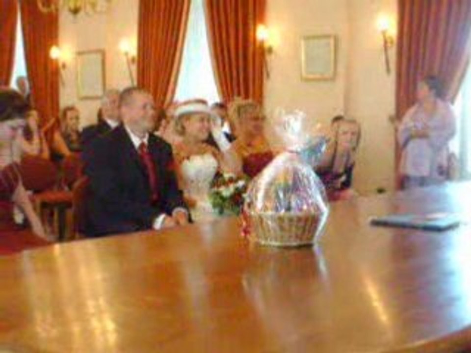 Mariage nini et xavier le 21 06 08 1 043