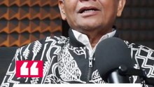 Mahfud MD : Nadiem Makarim tidak bisa membayar uang pengganti 809,5 milyar
