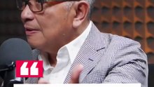 Mahfud MD : Saya berharap Presiden Prabowo tidak ikut masuk dulu dikasusnya Nadiem Makarim